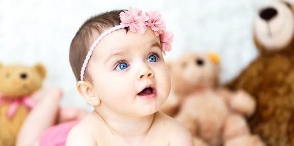 عکس گرفتن از نوزاد ضرر دارد