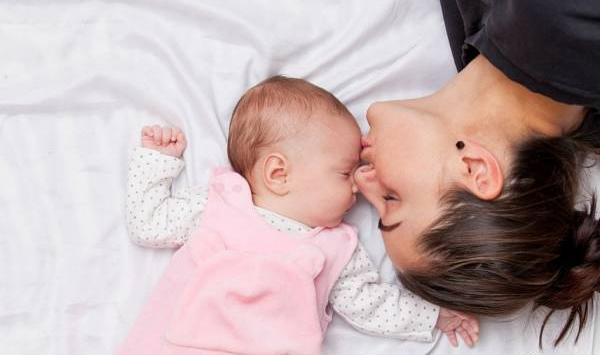 عکس گرفتن از نوزاد ضرر دارد