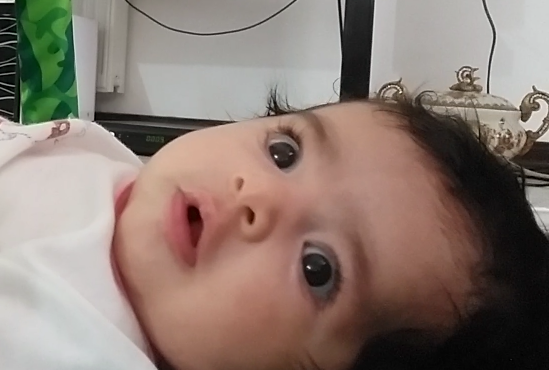 عکس نوزاد نی نی سایت