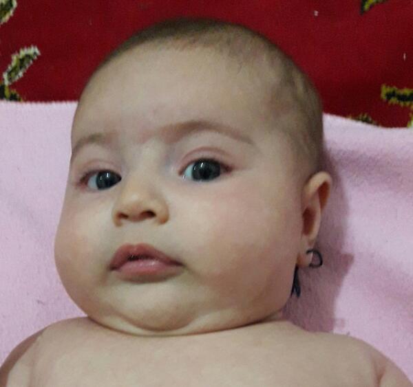 عکس نوزاد نی نی سایت