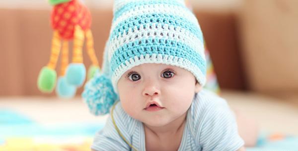 عکس تبریک نوزاد دختر