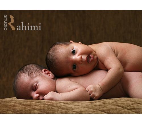 عکس نوزاد دختر ده روزه