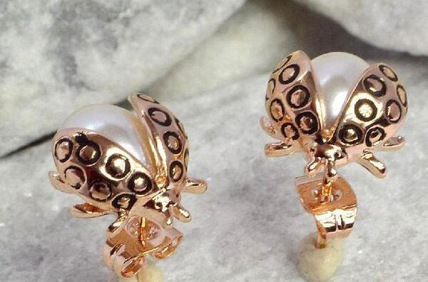 عکس طلای نوزاد دختر