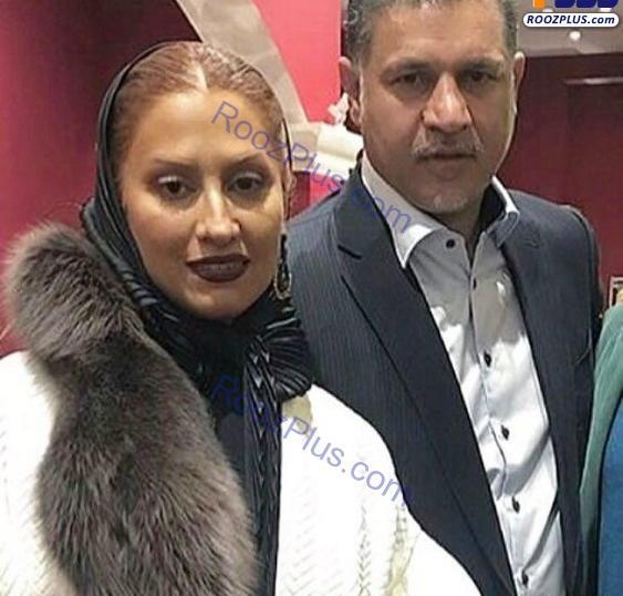 عکس واقعی علی دایی