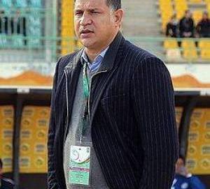 عکس واقعی علی دایی