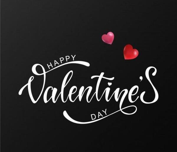 عکس ولنتاین واسه پروفایل