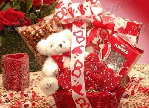 عکس های جدید کادو ولنتاین