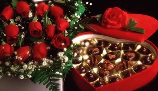 عکس هدیه ولنتاین جدید