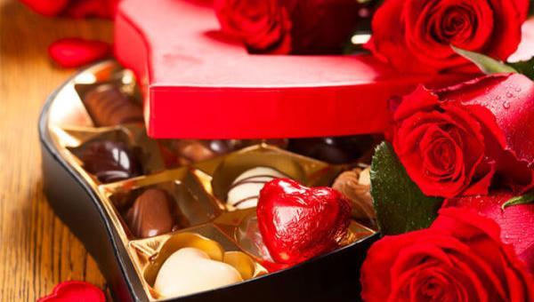 عکس هدیه ولنتاین جدید