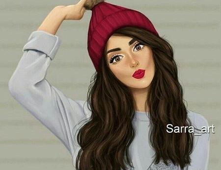 عکس واتساپ توپ