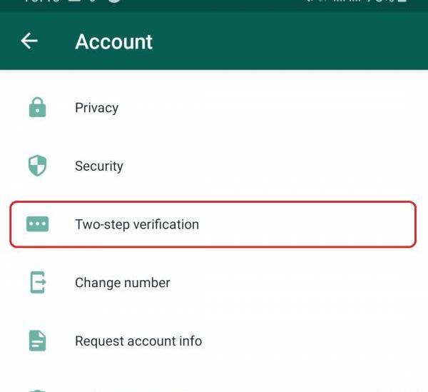 عکس هک واتساپ