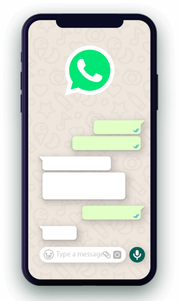 عکس هک واتساپ