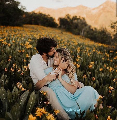 عکس های عاشقانه عشقی
