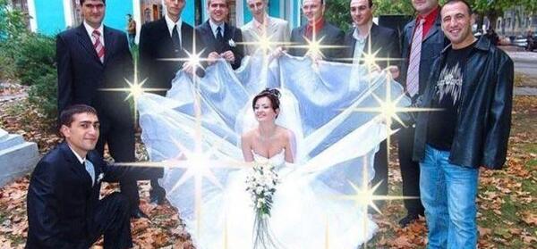 عکس های خنده دار آتلیه