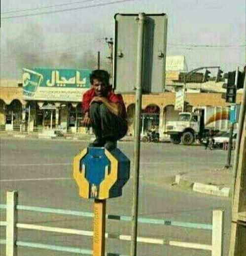عکس های خنده دار آتلیه