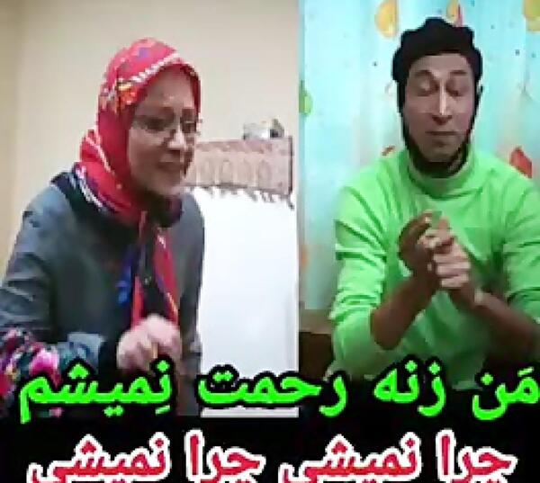 عکس های خنده دار پایتخت ۶