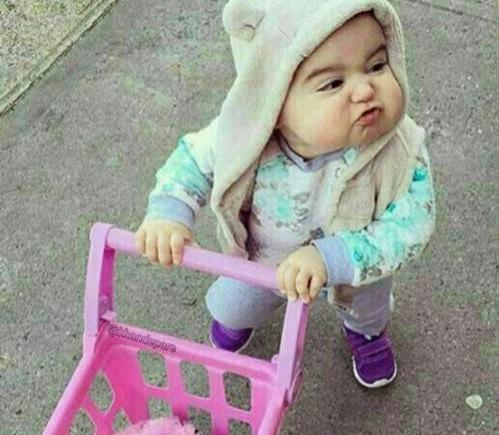 عکس های خنده دار چیز های خنده دار
