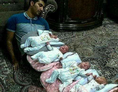 عکس های خنده دار چیز های خنده دار
