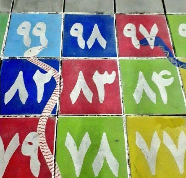 عکس های خنده دار سال 98