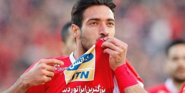 عکس های خنده دار شجاع خلیل زاده