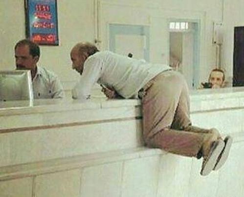 عکس های خنده دار عروس و مادر شوهر