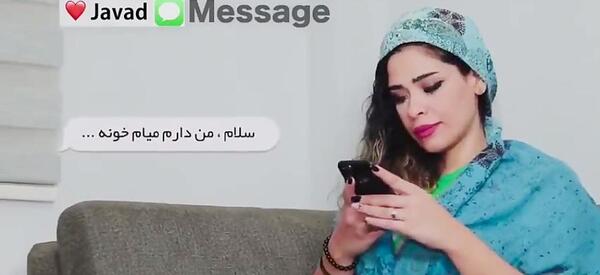 عکس های خنده دار عروس و مادر شوهر
