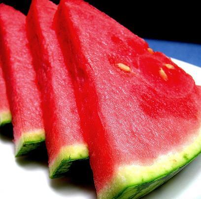 عکس های خنده دار هندوانه