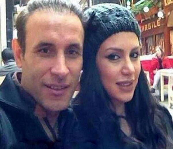 عکس های خنده دار یحیی گل محمدی