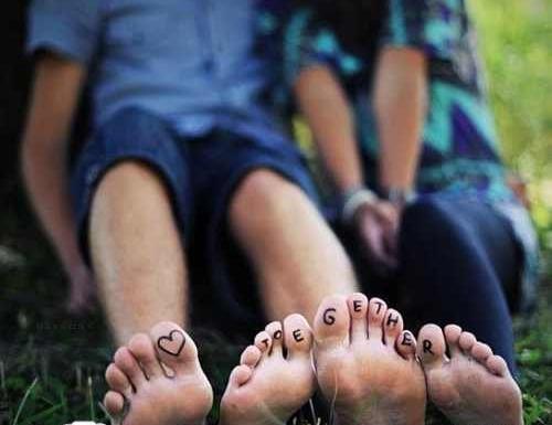 عکس های عاشقانه رمانتیک جدید