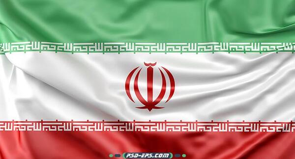 عکس های زیبا پرچم ایران