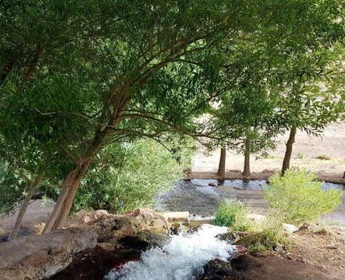 عکس های زیبا چشمه