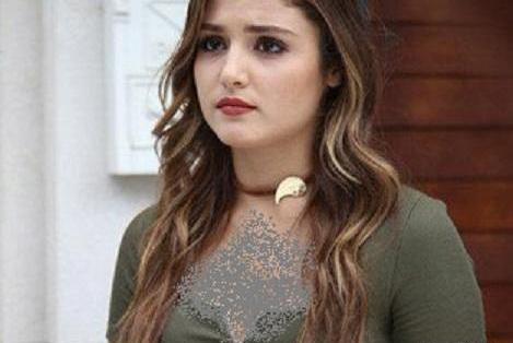 عکس های زیبا حیات و مراد