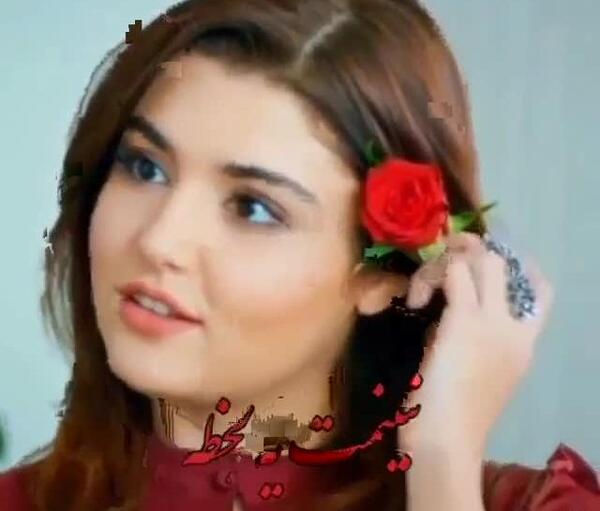 عکس های زیبا حیات و مراد
