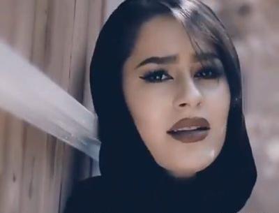 عکس های زیبا رحیمی خواننده