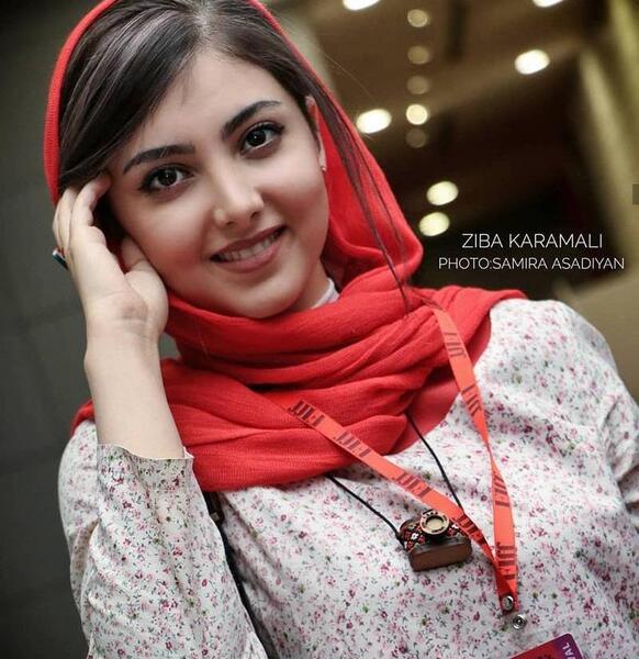 عکس های زیبا رحیمی خواننده