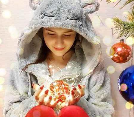 عکس های زیبای ژانویه