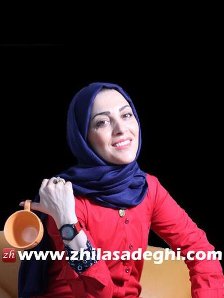 عکس های زیبای ژیلا صادقی