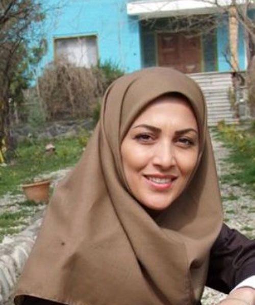 عکس های زیبای ژیلا صادقی