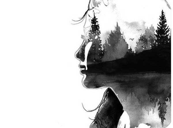 عکس های زیبا سیاه و سفید