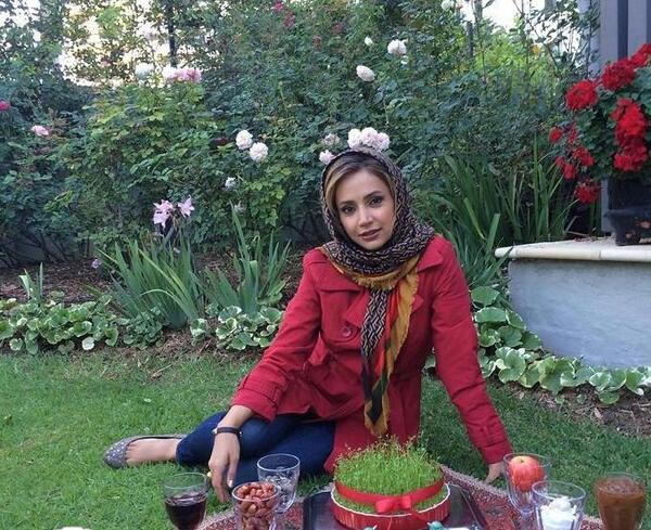عکس های زیبا سفره هفت سین