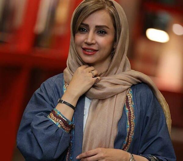 عکس های زیبا شبنم قلی خانی