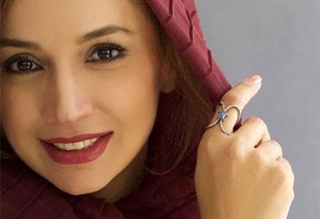 عکس های زیبا شبنم قلی خانی