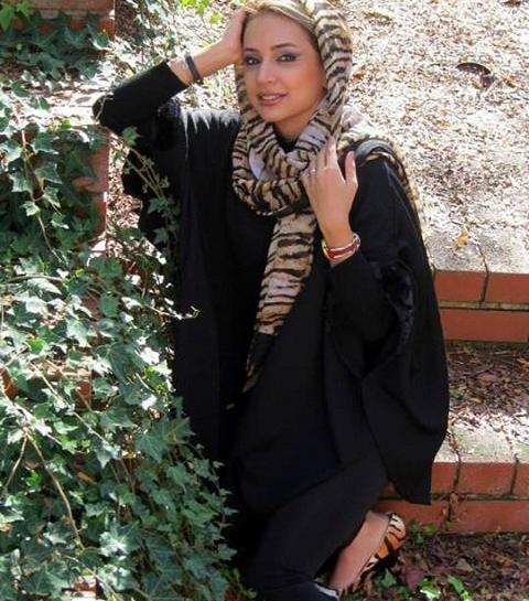عکس های زیبا شبنم قلی خانی