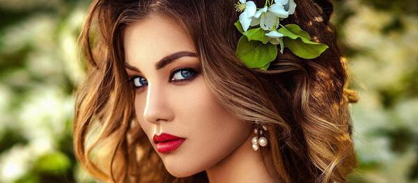 عکس های زیبایی ظاهری
