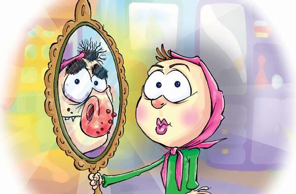 عکس های زیبایی ظاهری