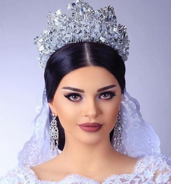 عکس های زیبا عروس