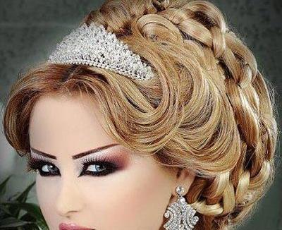 عکس های زیبا عروس