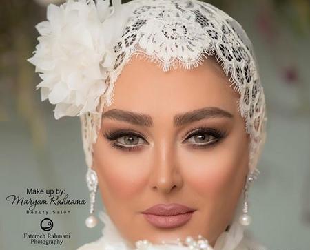 عکس های زیبا عروس