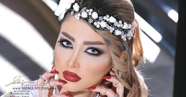 عکس های زیبا عروس