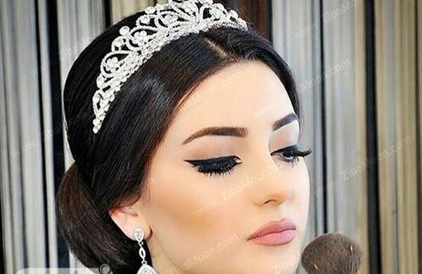 عکس های زیبا عروس